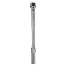 Динамометрический ключ Jonnesway 1/2"DR, 50-350 Нм