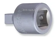S16H1438 JONNESWAY Переходник 1/4"(F) - 3/8"(M)