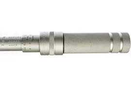 Динамометрический ключ Jonnesway T04060A (Т04M061), 3/8" DR, 5-25 Нм