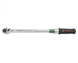 Динамометрический ключ Jonnesway T27031N, предельный, 4,5-30 Нм, 3/8"