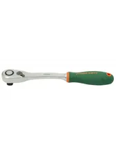 R6804 JONNESWAY Рукоятка трещоточная 1/2" 60 зубцов
