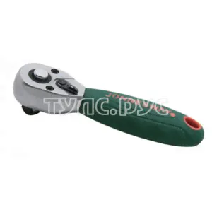 Короткая трещотка Jonnesway R2904B-0
