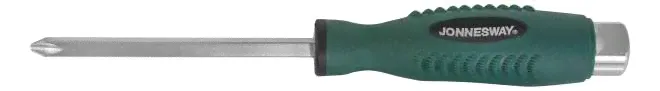 Крестовая отвертка JONNESWAY D70P180-0