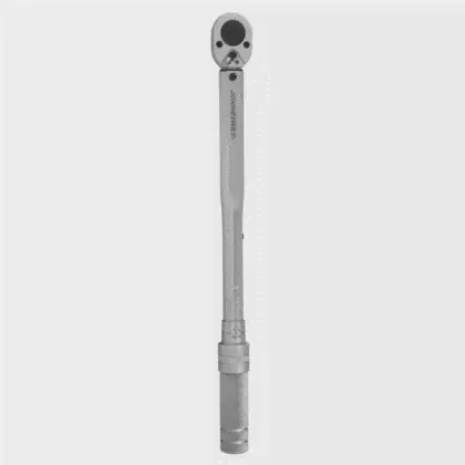 JONNESWAY Ключ динамометрический 1/2" DR 50-350 Нм (JONNESWAY)-0