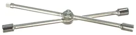 Баллонный ключ крестообразный складной JONNESWAY AG010099