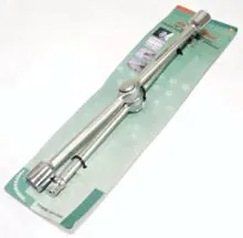 JONNESWAY (Джонсвей) Ключ баллонный крестообразный 16", 17, 19, 21 мм, 1/2"DR