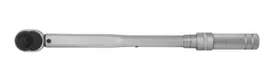 Ключ динамометрический 1/2"DR, 40-210 Нм Jonnesway