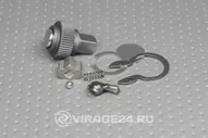 Ремкомплект для трещоток на 1/4" DR (R3602, R3702, R3802) R3602RK JONNESWAY