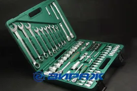Набор инструмента 82 предмета S04H52482S JONNESWAY