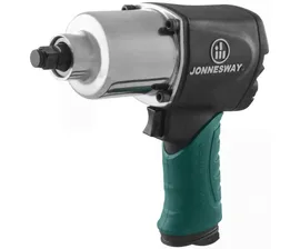 Гайковерт пневматический ударный 1/2"DR 7000 об/мин., 920 Нм Jonnesway JAI-1054