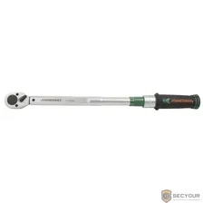 JONNESWAY T27031N Ключ динамометрический 3/8"DR, 4.5-30 Нм