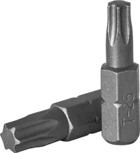 Бита 10 мм, Torx Т-40, 30 мм, S2 материал Jonnesway D130T40
