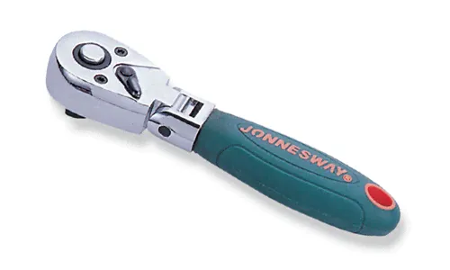 Трещотка Jonnesway R4202, 1/4"