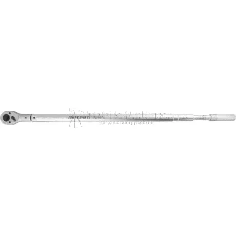Ключ динамометрический 1" JONNESWAY, 300-1500 Нм T271500N