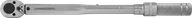 Динамометрический ключ Jonnesway 1/4"DR, 5-25 Нм (T04060)