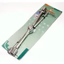 Ключ баллонный крестообразный 14", 17, 19, 21 мм, 1/2"DR, AG010098 JONNESWAY