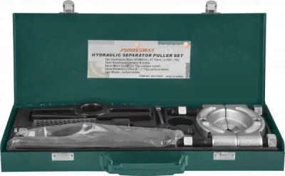 Съемник гидравлический с сепаратором Jonnesway AE310007 (48117)-0