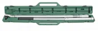 Ключ динамометрический 1"DR, 400-2000 Нм Jonnesway