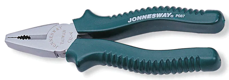 Пассатижи 200 мм Jonnesway P088