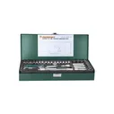 Набор инструментов Jonnesway S04H2141S (41 предмет)