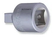 S16H1438 Переходник 1/4"DR(F)*3/8"DR(M) Jonnesway