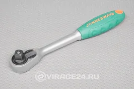 Трещотка 3/8" 48 зубцов, JONNESWAY R3703