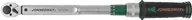 Ключ динамометрический 3/8" (20-100 Нм) Jonnesway