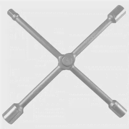 Ключ балонный 14" AG010098 Jonnesway, 47816