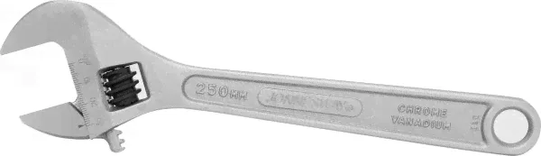 Разводной ключ 29x250 мм Jonnesway W27AS10