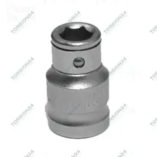 Адаптер 1/2"-10мм (для вставок-бит) (Jonnesway) S44H4110