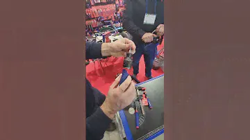 Необычная трещетка