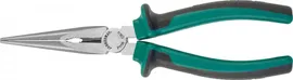 Jonnesway P1118 Длинногубцы прямые 200 мм
