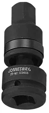 Кардан ударный шарнирный 3/4". "JONNESWAY"