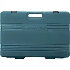 S04H524128S (S04H524128S18) Набор инструмента универсальный 1/4", 1/2"DR, 128 предметов Jonnesway