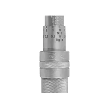 Ключ динамометрический 1/2"DR, 40-210 Нм T04150 Jonnesway