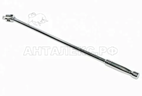 Вороток шарнирный Jonnesway 1/2" DR, 600 мм.-0