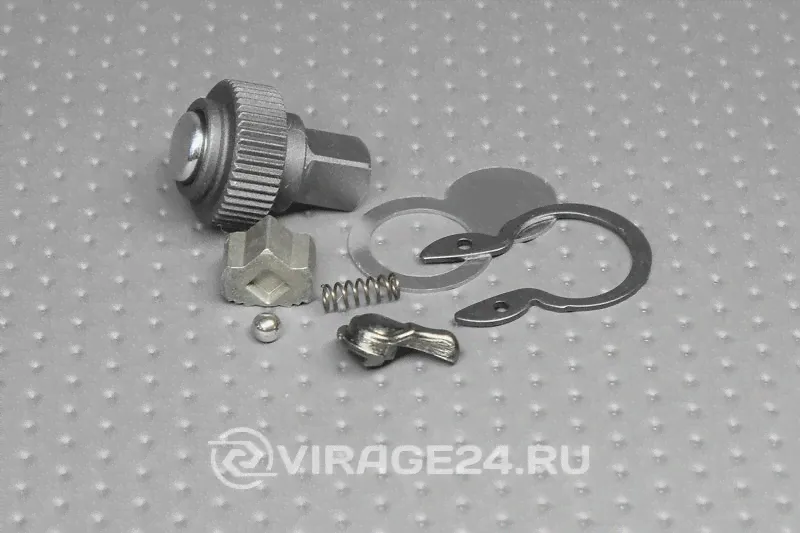 Ремкомплект для трещоток на 1/4" DR (R3602, R3702, R3802) R3602RK JONNESWAY-0