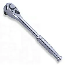 Рукоятка трещоточная 1/2'DR, 36 зубцов, 280 мм, Jonnesway, R2904A