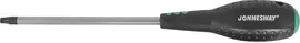 Отвертка стержневая TORX® FULL STAR, T40х150 Jonnesway D2006T40