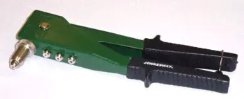 Заклепочник ручной JONNESWAY V1006 2,4 - 4,8 мм