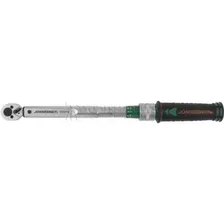 Ключ динамометрический 3/8" JONNESWAY, 4.5-30 Нм T27031N