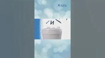 Выгоды кухонного насоса SFA SANISWIFT