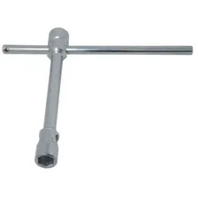 Ключ балонный двухсторонний для грузовых а/м. 30х32 мм., AG010168 JONNESWAY