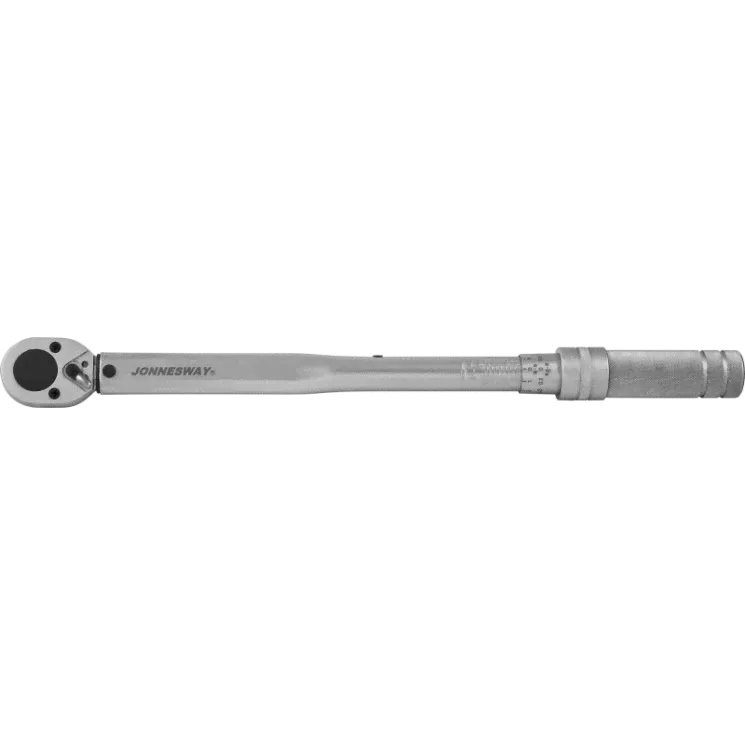 Ключ динамометрический Jonnesway 3/8", 10-60 Нм