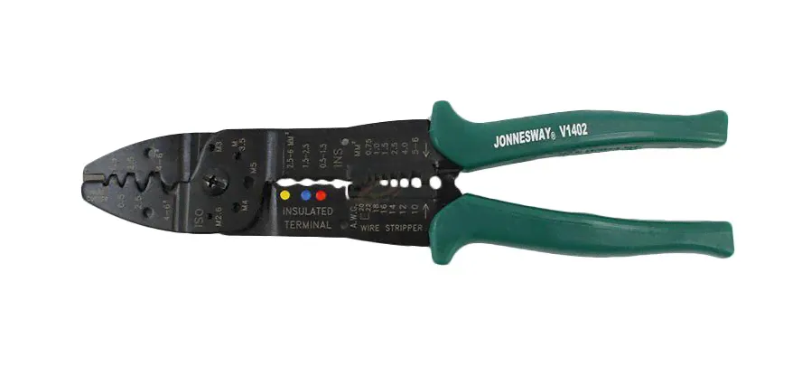 V1402    8  1 Jonnesway 48247-0