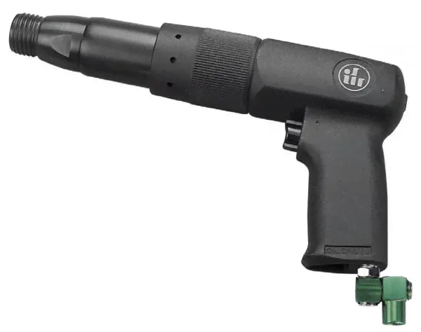 Пневматический молоток в комплекте с насадками Jonnesway JAH-303HK