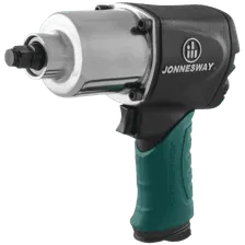 Пневмогайковерт Jonnesway 1/2" 7000 об/мин, 920 Nm