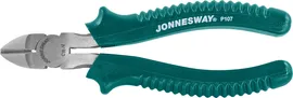 Jonnesway P107 Бокорезы с полимерными рукоятками, 180 мм