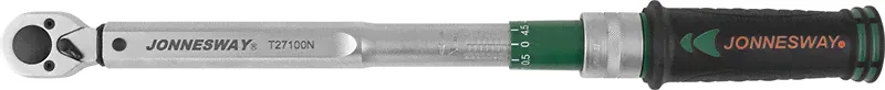 Ключ динамометрический 3/8" (20-100 Нм) Jonnesway
