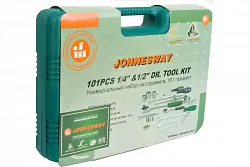 НАБОР ИНСТРУМЕНТОВ S04H624101SA JONNESWAY 101 ПРЕДМЕТ